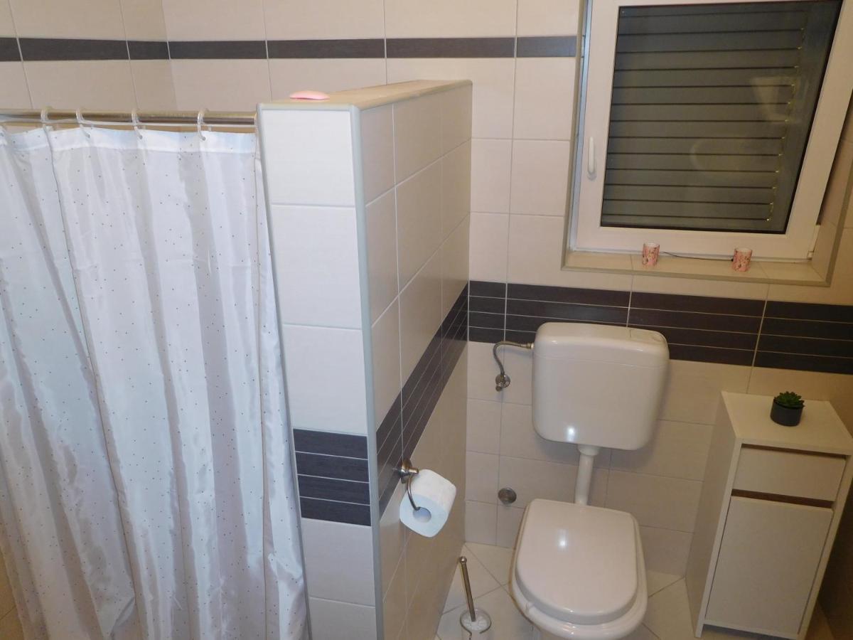 Vila Maria נין מראה חיצוני תמונה