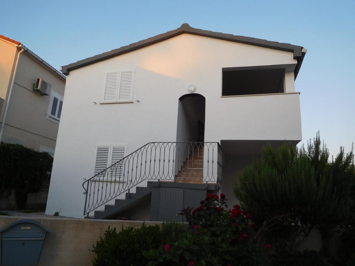 Vila Maria נין מראה חיצוני תמונה